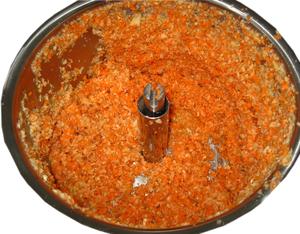 GRT-BC12 Haute Capacité 12L Électrique Machine De Transformation Des Aliments Hachoir À Légumes - Product Image 5