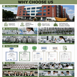 ครีมย้อม<span class=keywords><strong>ผม</strong></span>สมุนไพรเกรดพรีเมียม 70 <span class=keywords><strong>สี</strong></span> ราคาส่งจากโรงงาน ผู้ผลิตโดยตรง <span class=keywords><strong>ปิด</strong></span><span class=keywords><strong>ผม</strong></span><span class=keywords><strong>ขาว</strong></span>ได้ดี แอมมีนต่ำ - Product Image 4