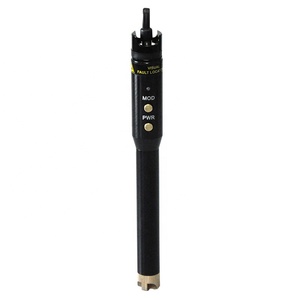 Vente chaude JW3105P 1Km-50Km Source de lumière laser VFL rouge <span class=keywords><strong>4G</strong></span> sans fil LAN Compatible détection de défaut de fibre 20mW sortie 10Km-20Km - Product Image 1