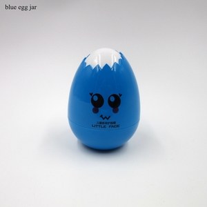 <span class=keywords><strong>Pot</strong></span> à crème en acrylique rond, nouveau, 30 ml/1 oz, rechargeable, vide, pour crème pour le visage, maquillage, cosmétiques - Product Image 2