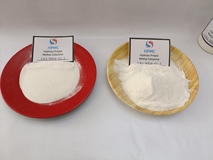 Hpmc bột/hydroxypropyl Methyl Cellulose CAS 9004-65-3 thạch cao thạch cao - Product Image 5