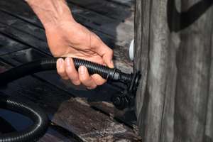 <span class=keywords><strong>Bestway</strong></span> 60006 <span class=keywords><strong>Spa</strong></span> gonflable Airjet pour 2 personnes, baignoire chaude pour 2 personnes - Product Image 6