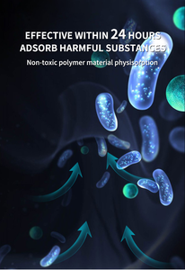 Eliminador orgánico de alta eficiencia para pecera - Product Image 6