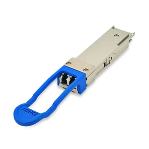 ตัวรับส่งสัญญาณแสง FINISAR FTLC1156RDPL 100GBASE-LR4 Gen2 QSFP28 LR4 100GE LC 10km SMF - Product Image 2