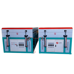 Ligne d'extrusion de feuilles <span class=keywords><strong>creuses</strong></span> à vis simple PP PE PC pour la production de plaques et de feuilles - Product Image 4