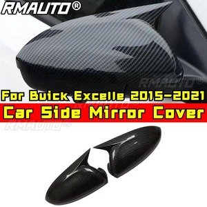 Pour Buick Excelle 2015-2021 : Kit Carrosserie, Coque de Protection pour Rétroviseur Latéral, Cache Rétroviseur, Pièce de Modification - Product Image 3