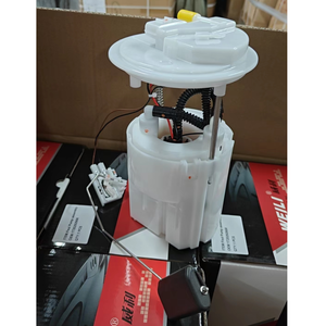 批发汽车燃油泵总成适用于雷诺汽车配件 Bomba De Combustible OEM 172027232R - Product Image 4