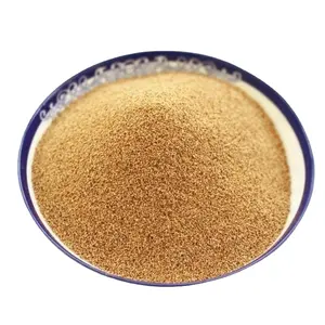 Dried apricot abrasive apricot shell 60/200 fine apricot shell powder