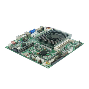 <span class=keywords><strong>I5</strong></span>-4300U Máy tính để bàn Bo mạch chủ cho <span class=keywords><strong>Intel</strong></span> Haswell-U Bộ vi xử lý PC bo mạch chủ - Product Image 6