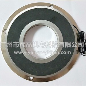 ผ้าเบรก Emco Lenze รุ่น 14.115.20.1.1 24V 45W 120Nm เบรกแบบมีแรงดันไฟฟ้า - Product Image 2