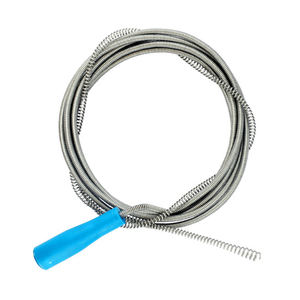 <span class=keywords><strong>Tuyau</strong></span> pliable Pick up Reacher Évier de cuisine Drains <span class=keywords><strong>Toilette</strong></span> Épilateur Outil Doux Grabber Griffe Drain Clog Remover - Product Image 1