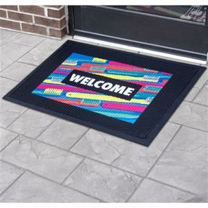 แผ่นยางกันลื่นพิมพ์โลโก้ตามสั่ง - Product Image 5