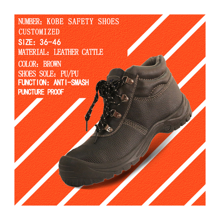 Tenis De Seguridad Industrial | MercadoLibre 📦