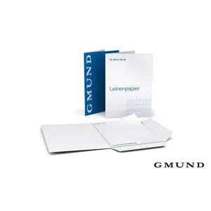 Carpeta de 2 Puertas, Merchandising Personalizado - Product Image 3