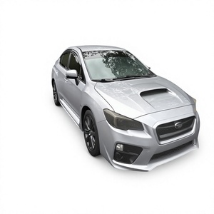 รถยนต์มือสอง Subaru WRX ปี 2017 ราคาถูก ขาย - Product Image 1