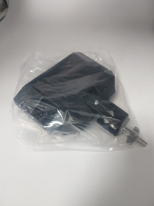 Accesorios para batería negros: Instrumentos de percusión ABS, <span class=keywords><strong>Clapper</strong></span>, Campana de vaca de graves altos - Product Image 6