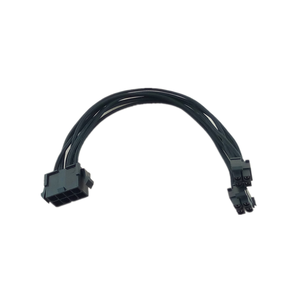 6 + 2pin 8Pin <span class=keywords><strong>SATA</strong></span> <span class=keywords><strong>Molex</strong></span> 24Pin CPU 4 + 4pin PSU cáp cho Corsair RM1000 RM850 rm750 - Product Image 2