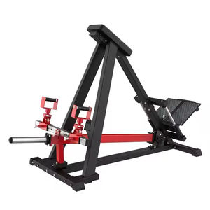 Barra en T <span class=keywords><strong>para</strong></span> Ejercicios <span class=keywords><strong>de</strong></span> Espalda con Soporte <span class=keywords><strong>para</strong></span> Pecho, Personalizada - Product Image 4