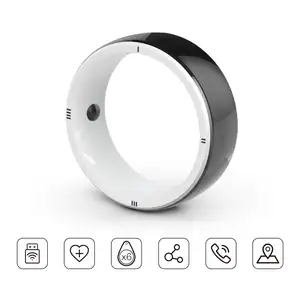 JAKCOM R5 Smart Ring New Smart Ring For men women dry clean express earbuds game development tools x screen guard neoprene