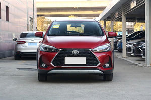 <span class=keywords><strong>Toyota</strong></span> <span class=keywords><strong>Yaris</strong></span> L SUV <span class=keywords><strong>2022</strong></span> Usado, Automático, Gasolina, Volante a la Izquierda, Auto Familiar, Listo para Enviar a <span class=keywords><strong>Precio</strong></span> Económico - Product Image 2