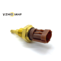Capteur automatique OEM Nouveau capteur de température du liquide de refroidissement du moteur pour Subaru Suzuki Grand Vitara SX4 Modèles 1365055K00 13650-55K00