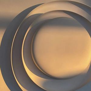 <span class=keywords><strong>Foscarini</strong></span> italien Bahia LED plafonnier Design créatif pour salon salle à manger Simple allée chambre chevet applique murale - Product Image 4