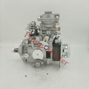 0460426142 VE6 12F1250R373 Bomba de Combustible Diésel de Alta Calidad para Motor Diésel 6 <span class=keywords><strong>BTA</strong></span> 3917002 Bomba de Inyección de Combustible - Product Image 2