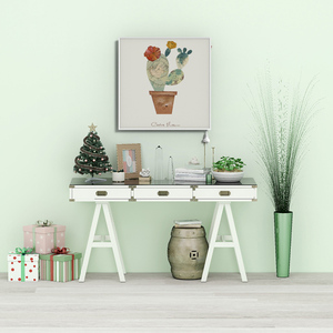 Thermostat Wifi 350W <span class=keywords><strong>Petit</strong></span> radiateur <span class=keywords><strong>radiant</strong></span> infrarouge au meilleur prix - Product Image 3