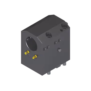 Gerardi ที่ใส่เครื่องมือแบบคงที่สภาพใหม่อุปกรณ์เครื่องมือเครื่องจักร BMT 65พร้อมการรับประกัน5ปี - Product Image 1