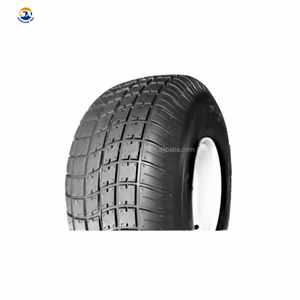 Tugas Berat Inflatable 15x6.00-6 Gerobak Roda - Product Image 6