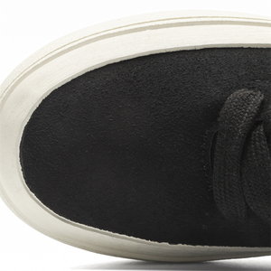 Sneakers vintage de style minimaliste pour hommes, chaussures de skate confortables et décontractées - Product Image 5