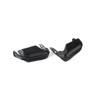 Protège-mains pour moto MT07 2025 2026 - Protection robuste résistante aux chocs et au vent pour guidon de moto