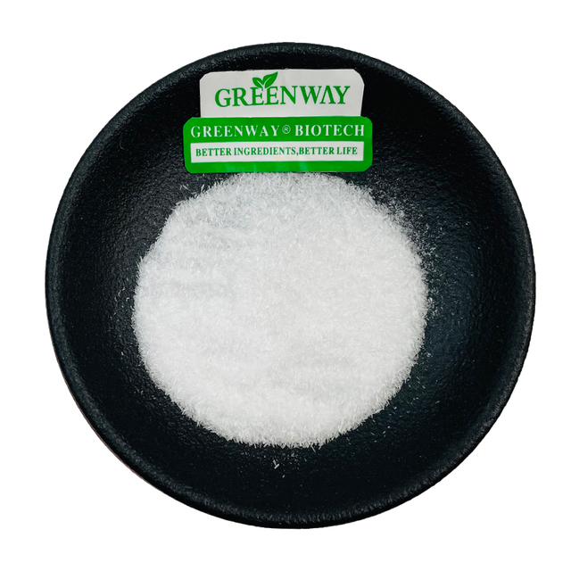 Bulk Water Soluble Pure Food Preservative CAS 90-80-2 GDL/Delta Gluconolactone/Gluconolactone Powder