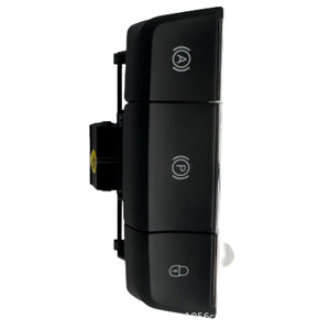 Nuevo Interruptor de Freno de Estacionamiento Electrónico, Interruptor de Bloqueo de Seguridad, Arranque/Parada Automática 3VD927225 - Product Image 1