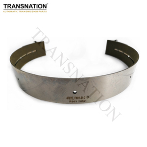 4F27E 133150 Bande de Frein pour Boîte de Vitesses Automatique, Accessoires pour Boîte de Vitesses Ford, Transnation, Neuf - Product Image 2