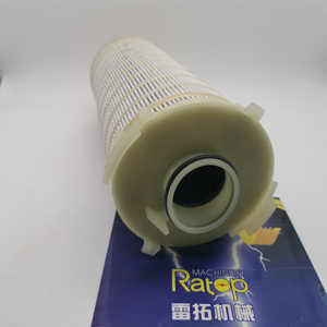 Elemento de Filtro de Aceite Hidráulico de Alta Calidad 362-1163 3621163 para E312D2 E308E2, Filtro de Transmisión Hidráulica, Piezas de Excavadora - Product Image 3