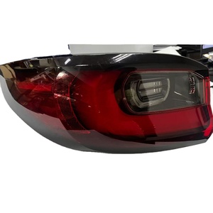 Luz Trasera para Mazda CX-70/90, Versión Exterior para Estados Unidos, KMV7-51150 KMV7-51160 - Product Image 3