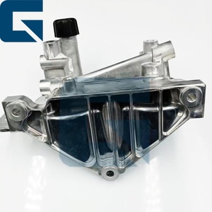Boîtier de filtre à carburant 7421023285 pour moteur D11 D12 - Product Image 4