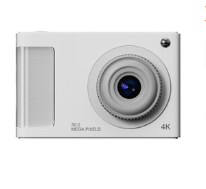 กล้องดิจิตอล CCD HD แบบย้อนยุค รุ่น 96002.4k HD กล้องมินิสำหรับเด็กนักเรียน - Product Image 6