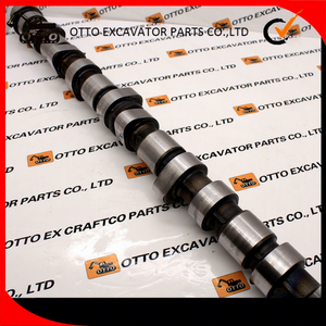 เพลาลูกเบี้ยวเครื่องยนต์ 6HK1T คุณภาพสูง 8-97601438-0 897601-4380 8976014380 สำหรับ <span class=keywords><strong>ISUZU</strong></span> <span class=keywords><strong>6HK1</strong></span> สำหรับ ZX330-3 FVZ2008 - Product Image 4