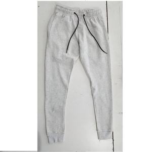 Pantalones de chándal personalizados para hombre, pantalones deportivos para entrenamiento físico, pantalones deportivos informales con estampado largo, venta al por mayor, pantalones de chándal elásticos para gimnasio - Product Image 6