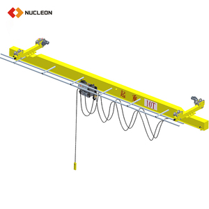 Sola viga <span class=keywords><strong>10</strong></span> <span class=keywords><strong>ton</strong></span> grúa Europea <span class=keywords><strong>polipasto</strong></span> - Product Image 1