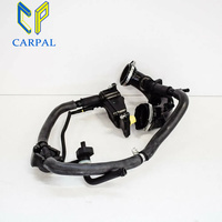 CARPAL Haute Qualité 2740905600 27 40 90 56 00 Conduite d'admission de ventilation du carter pour Mercedes-Benz M274 E16 Pièces automobiles