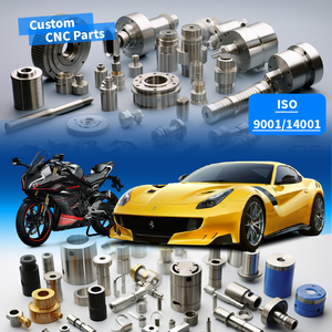 According to the Drawings CNC <strong>Parts</strong> Processing Custom Component OEM ODM <strong>Precision</strong> Machining Variety Metal Material <strong>Part</strong> Services - Product Image 3