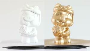 สีสเปรย์อะคริลิคพ่นสีสำหรับซ่อมแซมตัวถังรถแบบมืออาชีพสำหรับ Haoshun SP-C 001 - Product Image 6