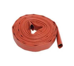 Подгонянный Полужесткий пожарный шланг с подкладкой из ПВХ - Product Image 2