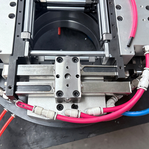 Laser Cutting Tube <b>Clamping</b> Fixture 120 120mm Chuck Professional Laser Pipe Cutting Machine Chuck Lightweight Laser Chuck - Product Image 5
