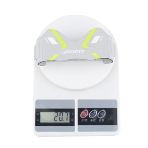 Sangle de <span class=keywords><strong>genou</strong></span> ajustable épaisse et légère, multicolore, respirante et résistante aux déchirures, pour le soutien du <span class=keywords><strong>genou</strong></span> lors de la course et du basketball - Product Image 6