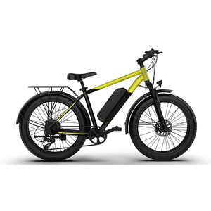 Ecotric-Bicicleta eléctrica de playa con cuadro de aleación FAT BIKE, <span class=keywords><strong>bici</strong></span> de crucero eléctrica de <span class=keywords><strong>26</strong></span> pulgadas, <span class=keywords><strong>bici</strong></span> gorda de 48V - Product Image 2