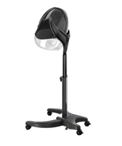 Secador de Pelo Digital Profesional Serie Pro YBL-1903D |   8 Modos 25-70 ℃   Control Preciso de Temperatura, Iones Negativos, Ozono, 110-240V - Product Image 1